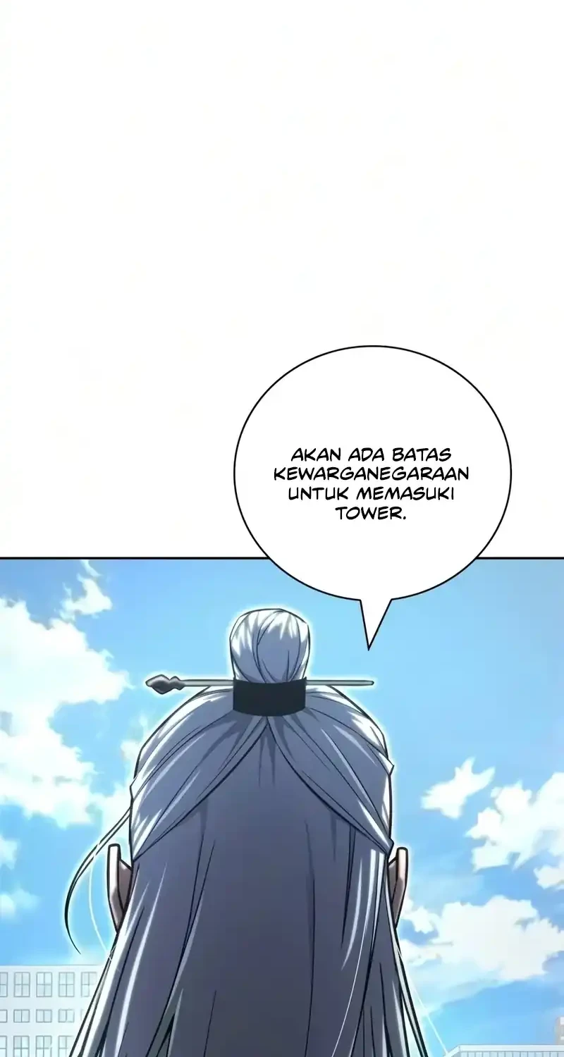 A Wimp's Strategy Guide to Conquer the Tower Chapter 29 - halaman 95
