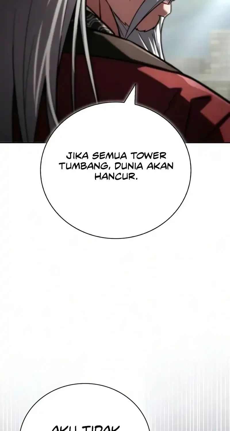 A Wimp's Strategy Guide to Conquer the Tower Chapter 29 - halaman 98