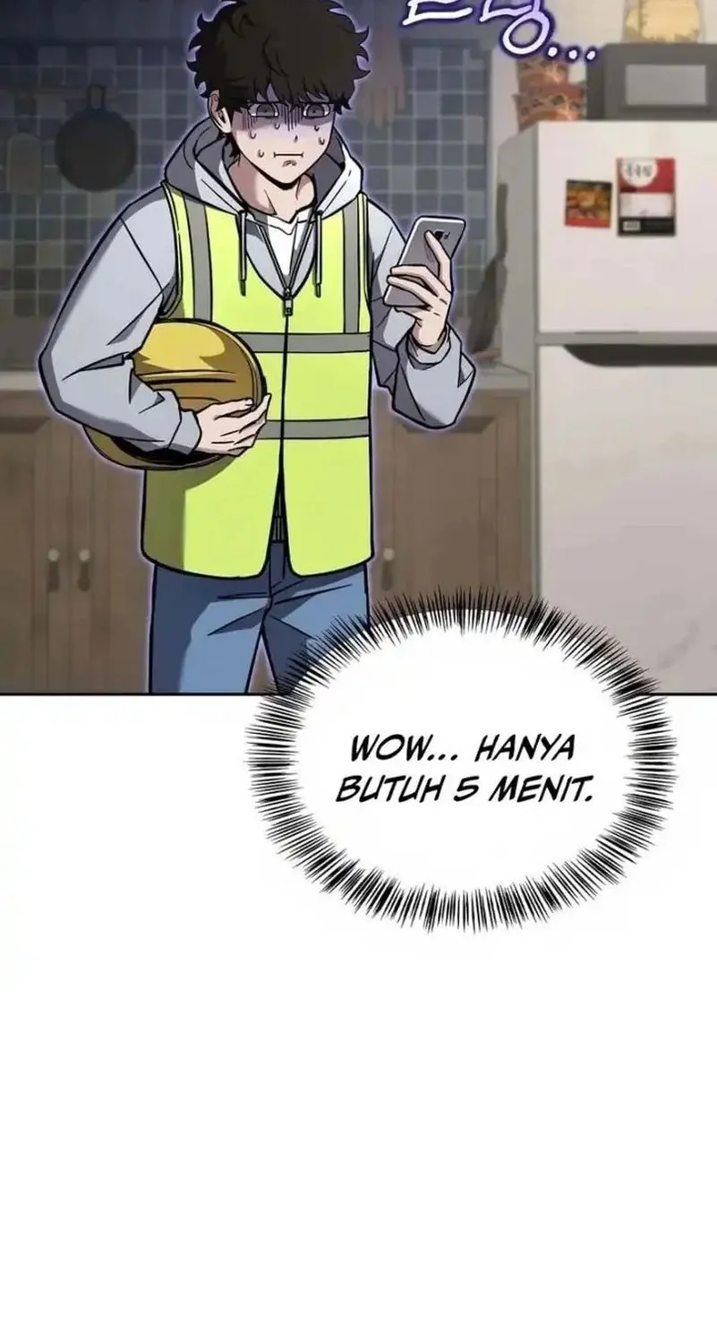 A Wimp's Strategy Guide to Conquer the Tower Chapter 3 - halaman 48