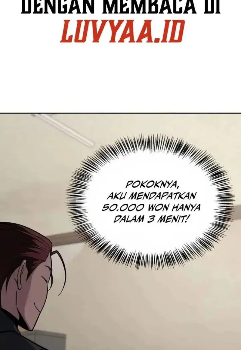 A Wimp's Strategy Guide to Conquer the Tower Chapter 3 - halaman 56