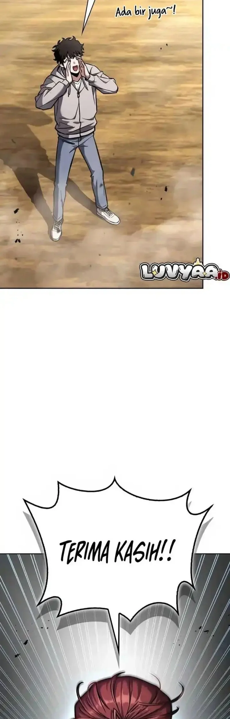 A Wimp's Strategy Guide to Conquer the Tower Chapter 3 - halaman 82