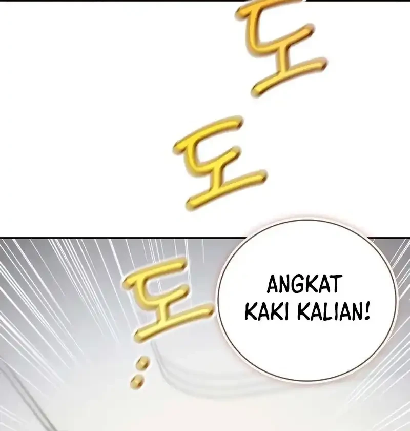 A Wimp's Strategy Guide to Conquer the Tower Chapter 30 - halaman 18