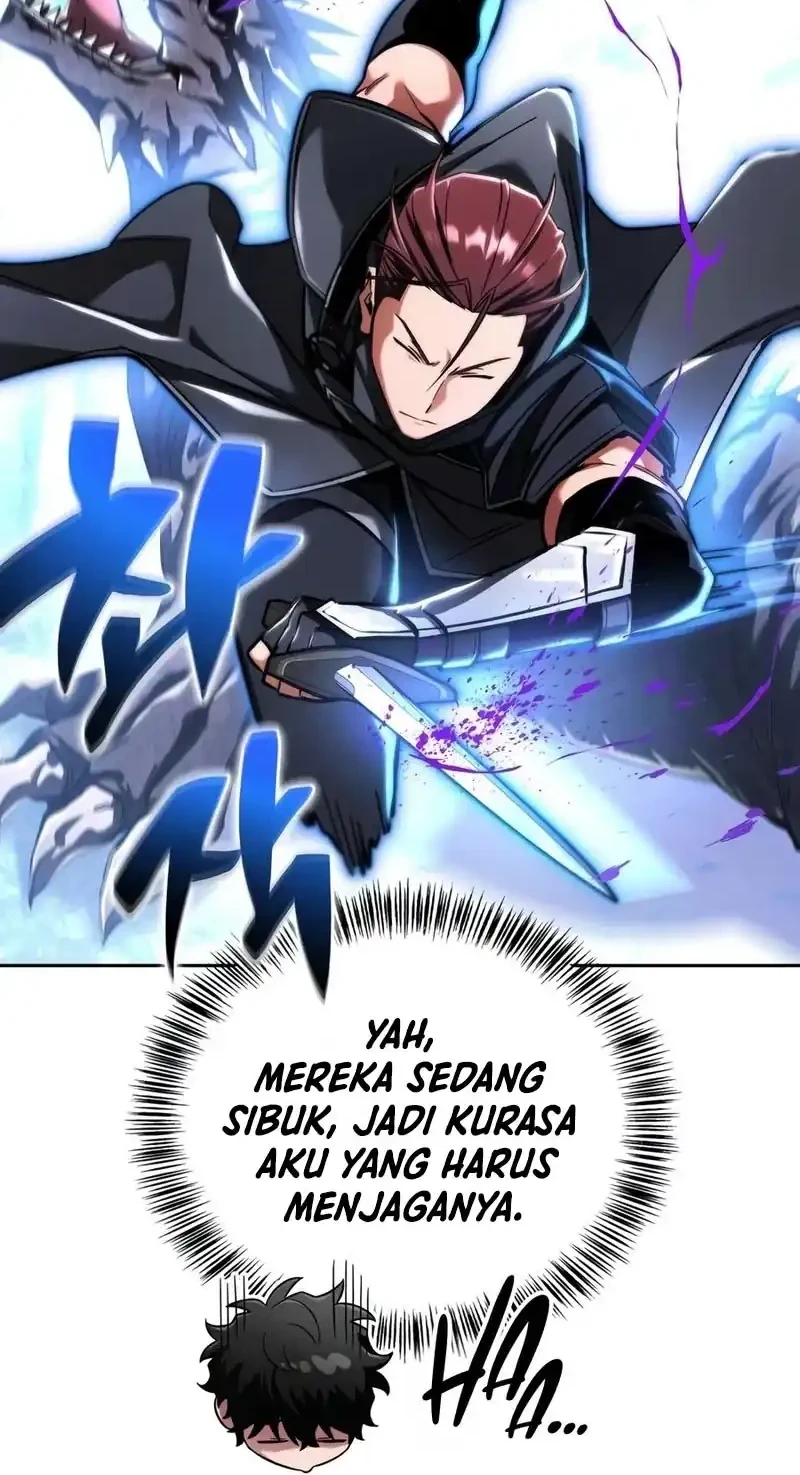 A Wimp's Strategy Guide to Conquer the Tower Chapter 30 - halaman 59