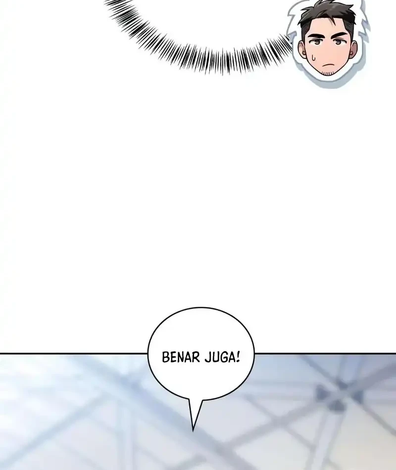 A Wimp's Strategy Guide to Conquer the Tower Chapter 30 - halaman 6