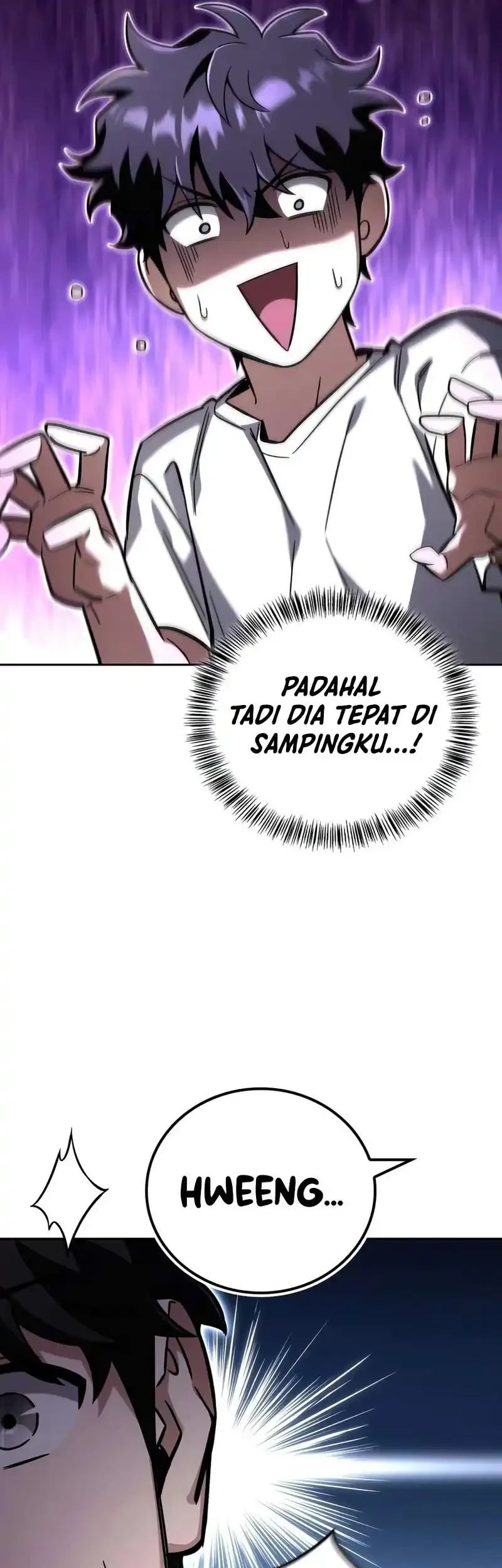 A Wimp's Strategy Guide to Conquer the Tower Chapter 30 - halaman 62