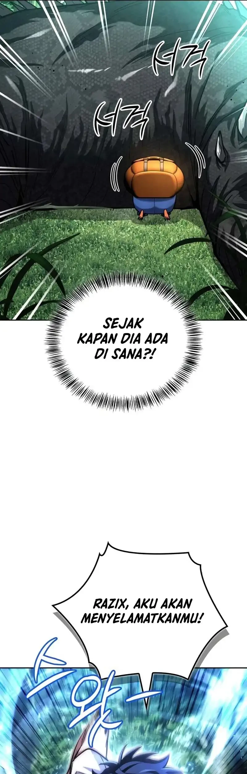 A Wimp's Strategy Guide to Conquer the Tower Chapter 30 - halaman 64