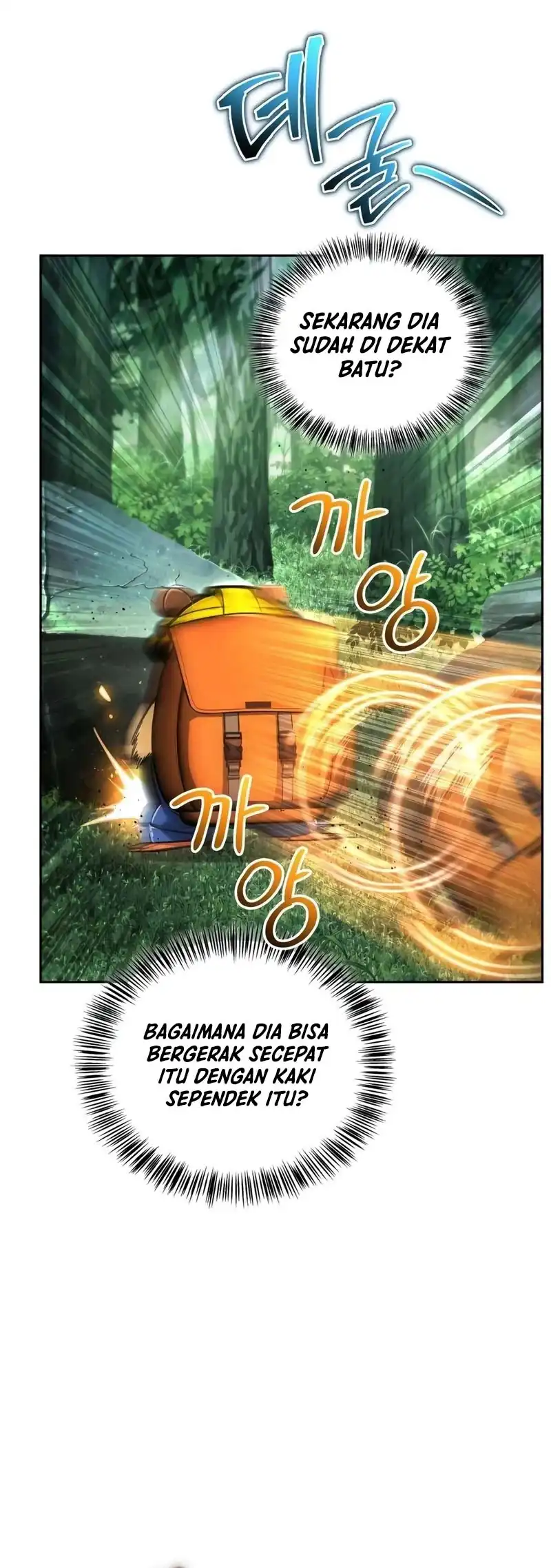 A Wimp's Strategy Guide to Conquer the Tower Chapter 30 - halaman 68