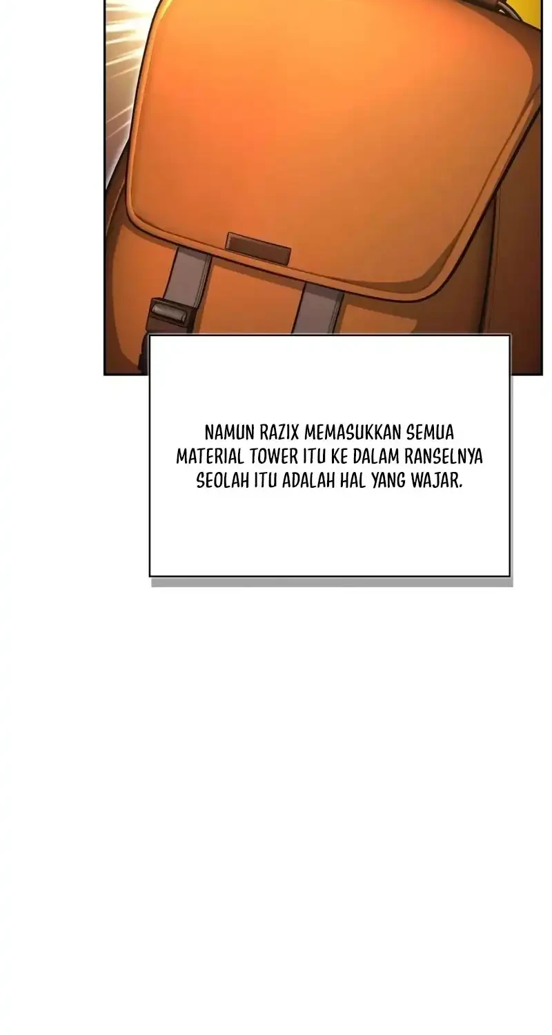 A Wimp's Strategy Guide to Conquer the Tower Chapter 30 - halaman 87