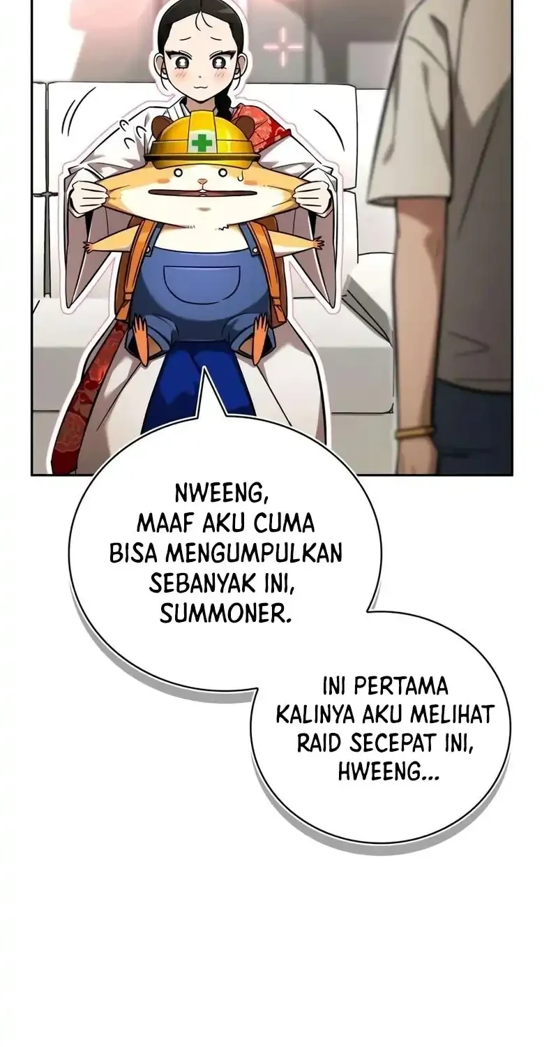 A Wimp's Strategy Guide to Conquer the Tower Chapter 30 - halaman 89
