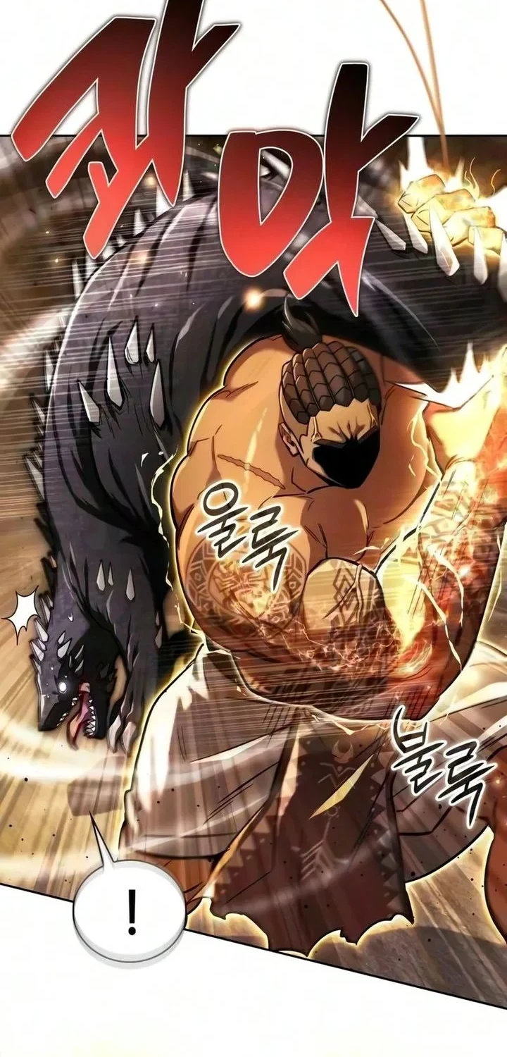 A Wimp's Strategy Guide to Conquer the Tower Chapter 31 - halaman 10