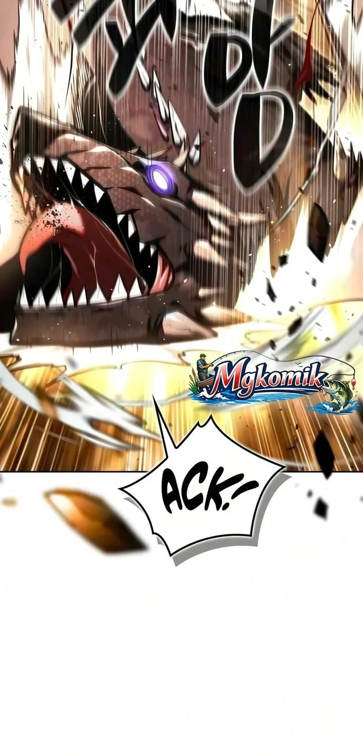 A Wimp's Strategy Guide to Conquer the Tower Chapter 31 - halaman 12