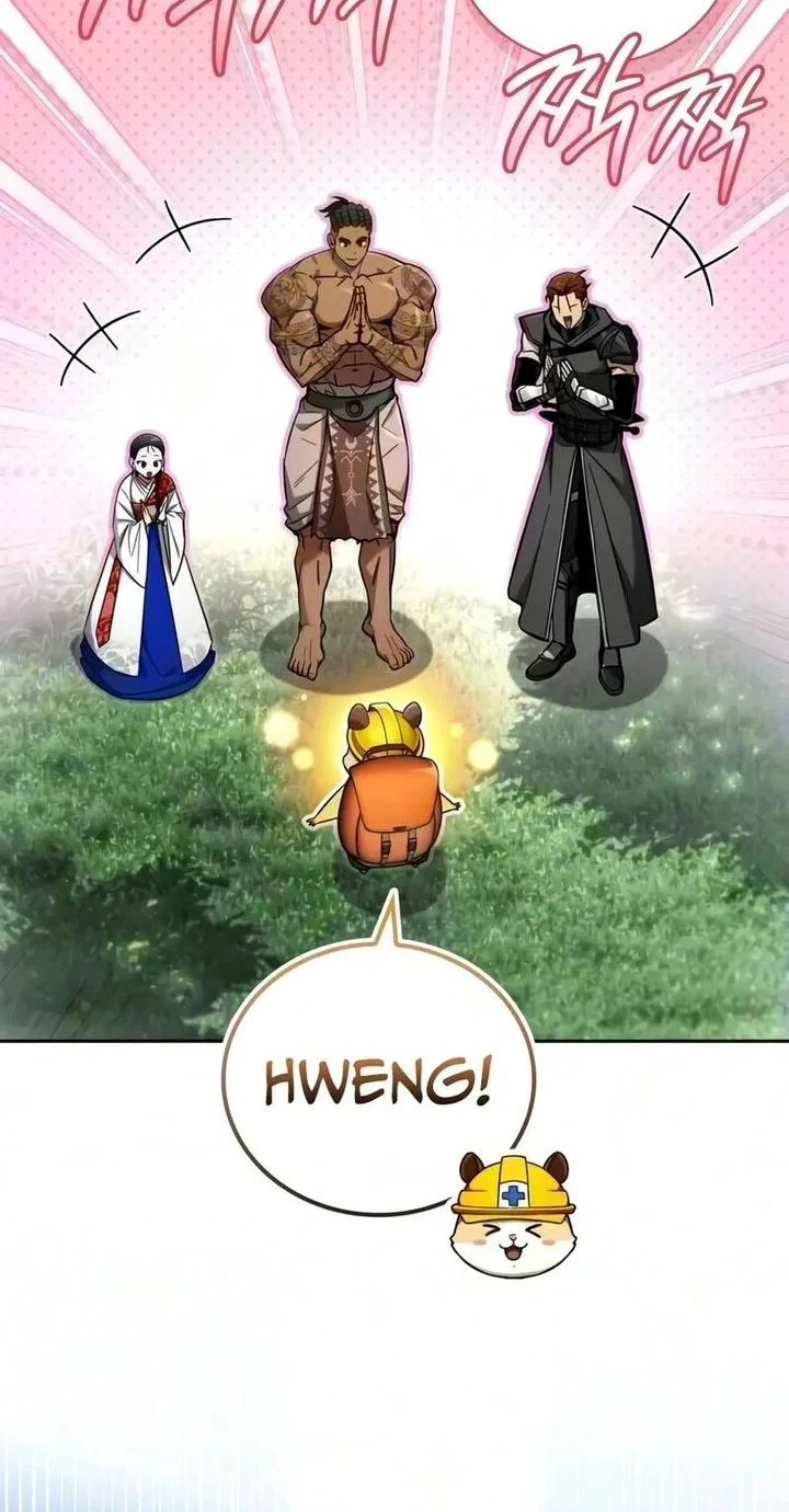 A Wimp's Strategy Guide to Conquer the Tower Chapter 31 - halaman 32