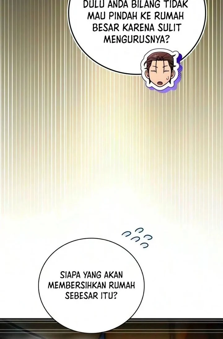 A Wimp's Strategy Guide to Conquer the Tower Chapter 31 - halaman 57