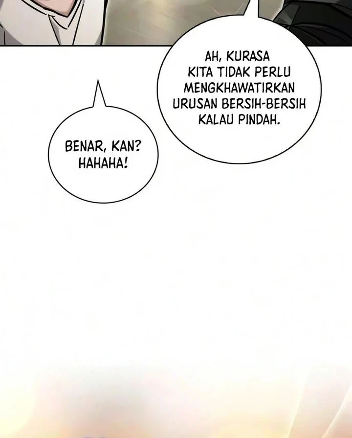 A Wimp's Strategy Guide to Conquer the Tower Chapter 31 - halaman 59