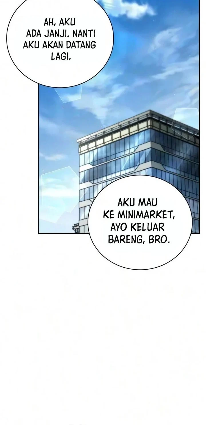 A Wimp's Strategy Guide to Conquer the Tower Chapter 31 - halaman 77