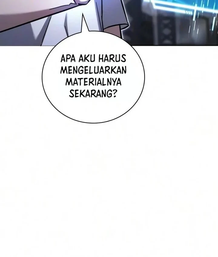 A Wimp's Strategy Guide to Conquer the Tower Chapter 31 - halaman 87