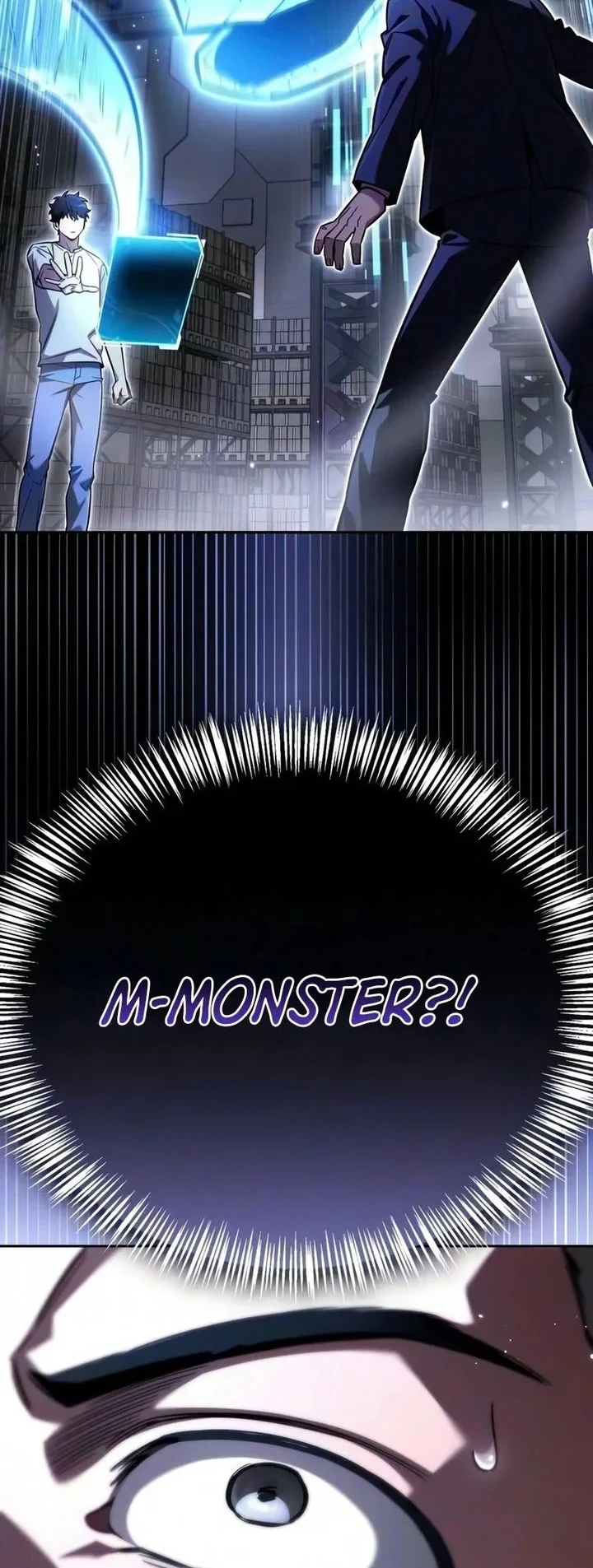A Wimp's Strategy Guide to Conquer the Tower Chapter 31 - halaman 89
