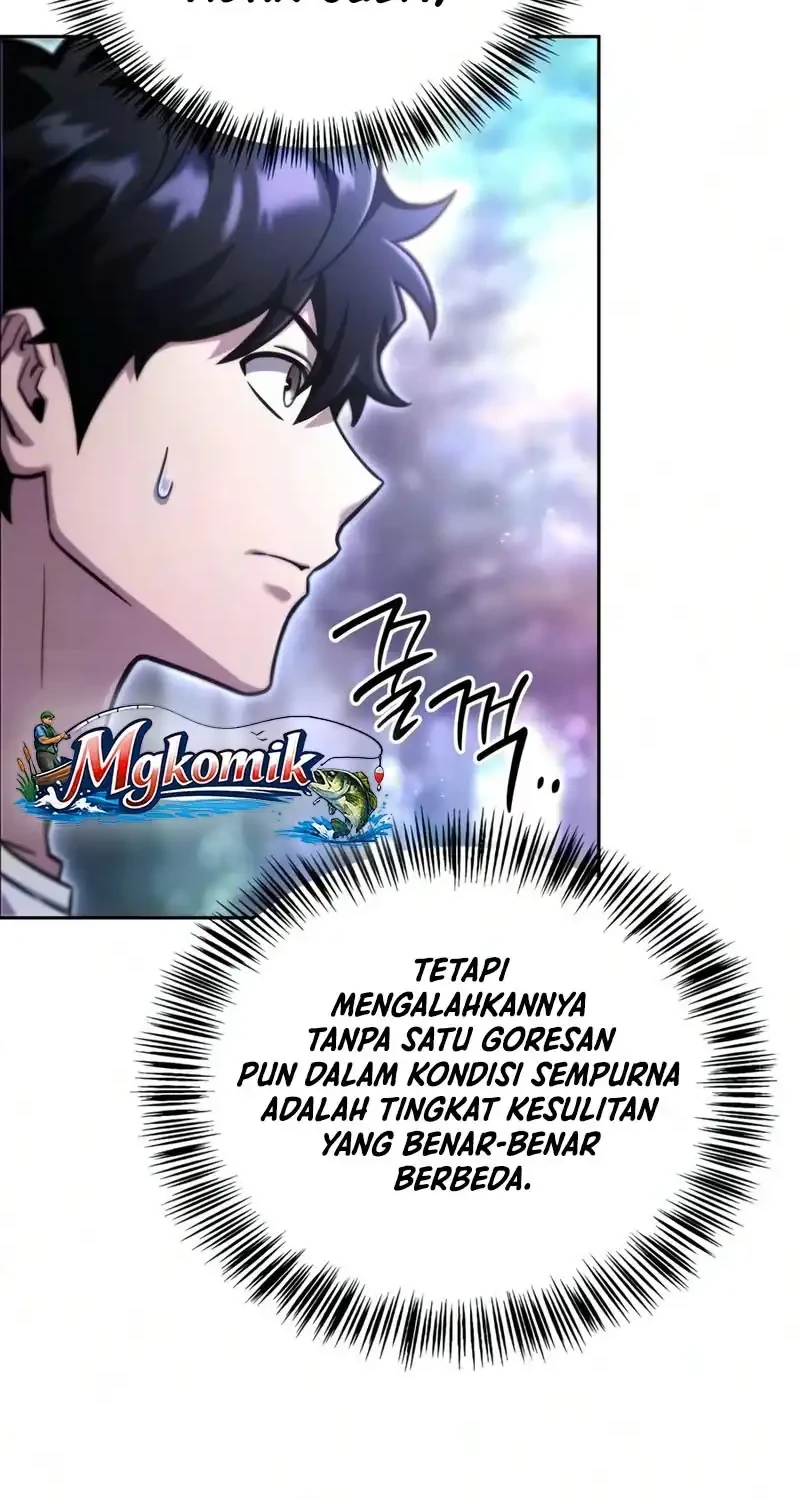 A Wimp's Strategy Guide to Conquer the Tower Chapter 32 - halaman 101