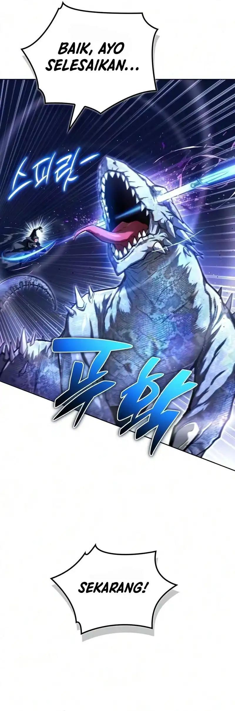 A Wimp's Strategy Guide to Conquer the Tower Chapter 32 - halaman 104