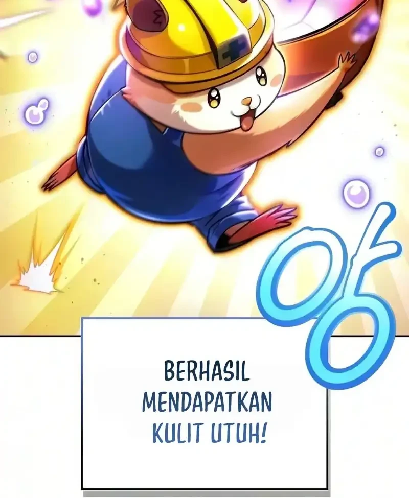 A Wimp's Strategy Guide to Conquer the Tower Chapter 32 - halaman 110