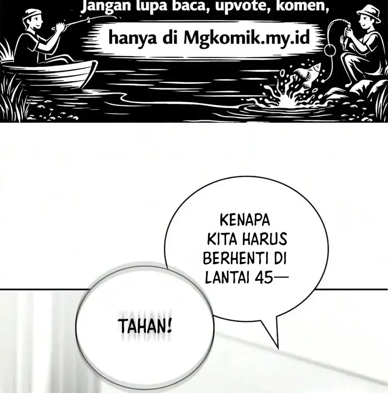 A Wimp's Strategy Guide to Conquer the Tower Chapter 32 - halaman 40