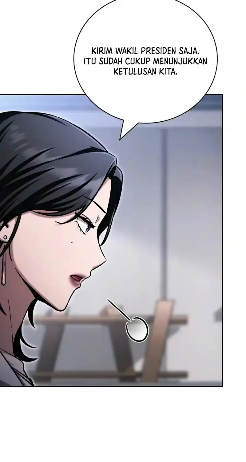 A Wimp's Strategy Guide to Conquer the Tower Chapter 32 - halaman 63