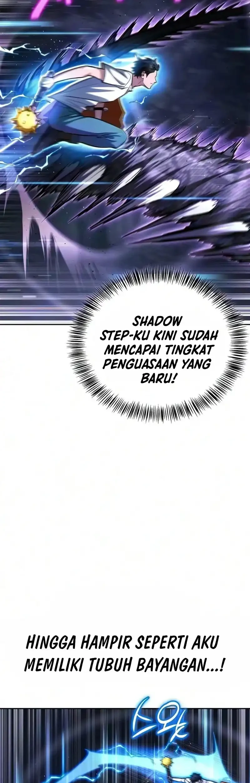 A Wimp's Strategy Guide to Conquer the Tower Chapter 32 - halaman 77