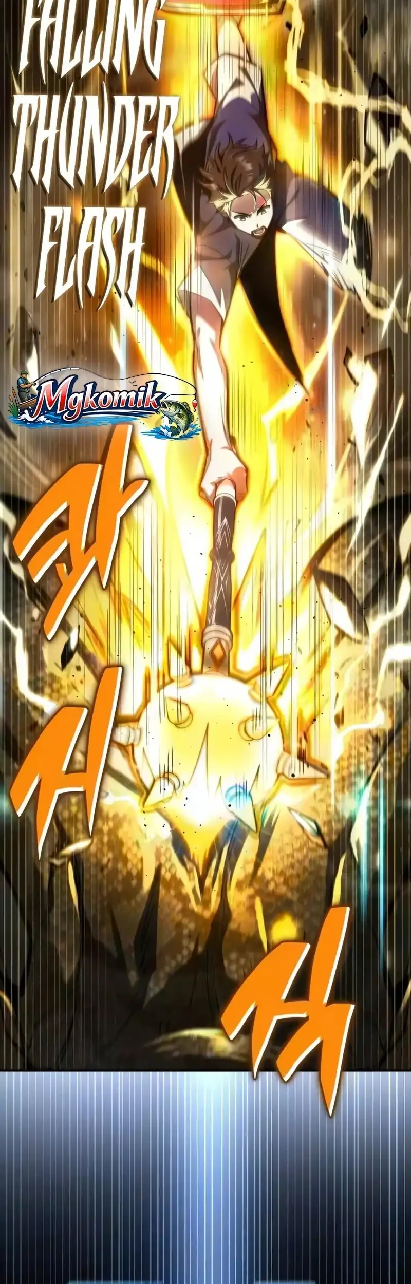 A Wimp's Strategy Guide to Conquer the Tower Chapter 32 - halaman 80