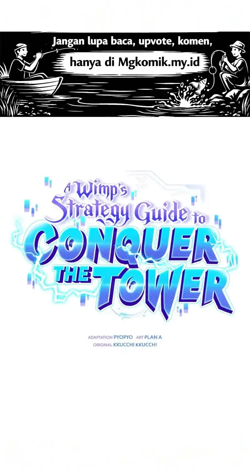A Wimp's Strategy Guide to Conquer the Tower Chapter 33 - halaman 2