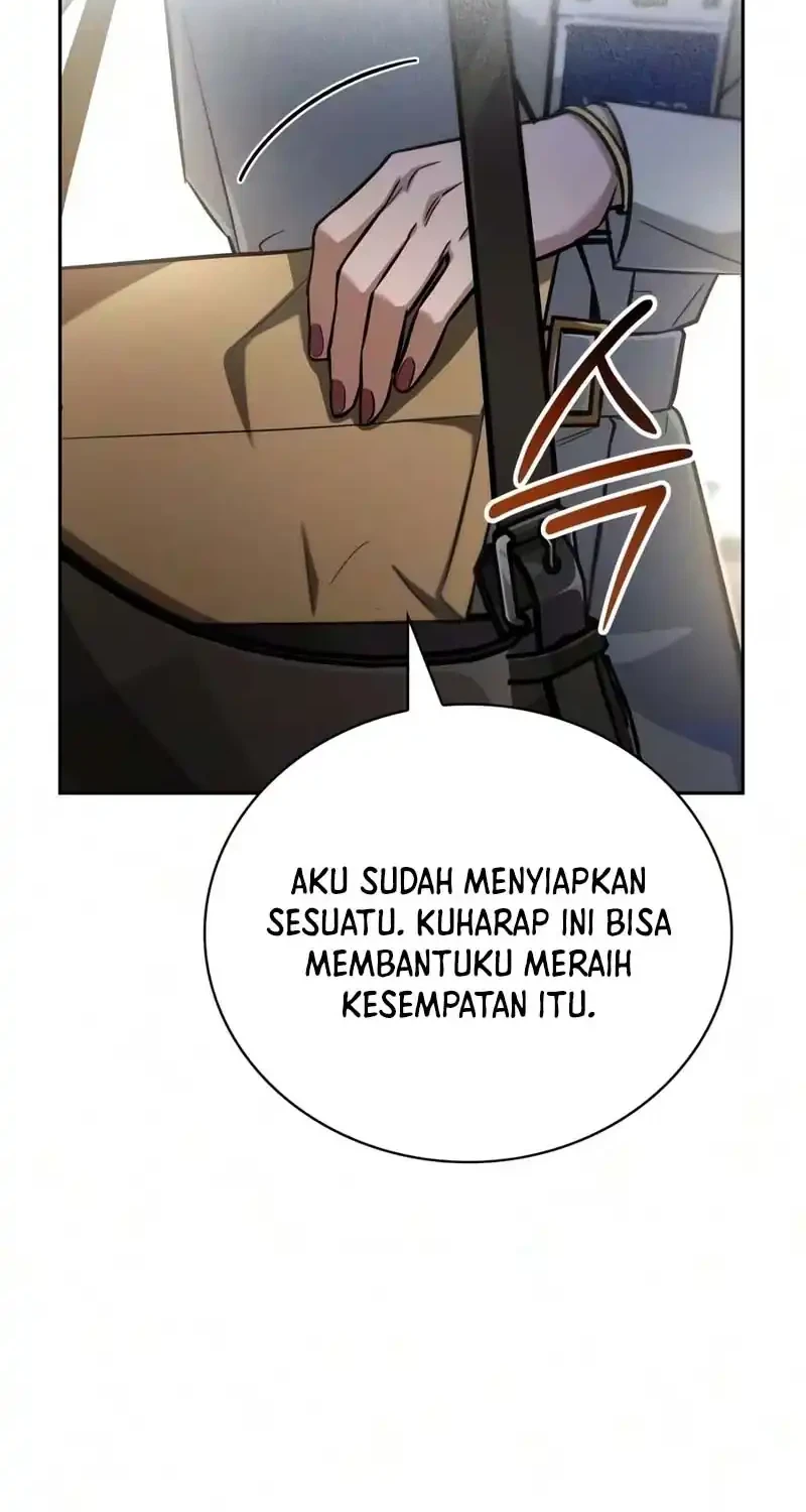 A Wimp's Strategy Guide to Conquer the Tower Chapter 33 - halaman 50