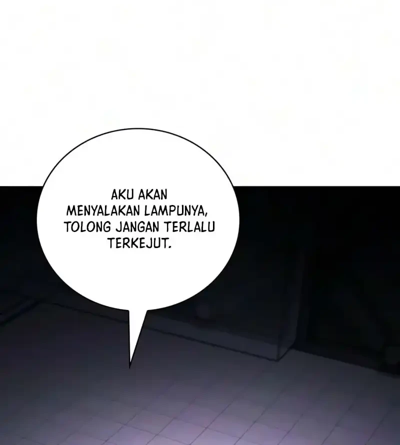 A Wimp's Strategy Guide to Conquer the Tower Chapter 33 - halaman 61