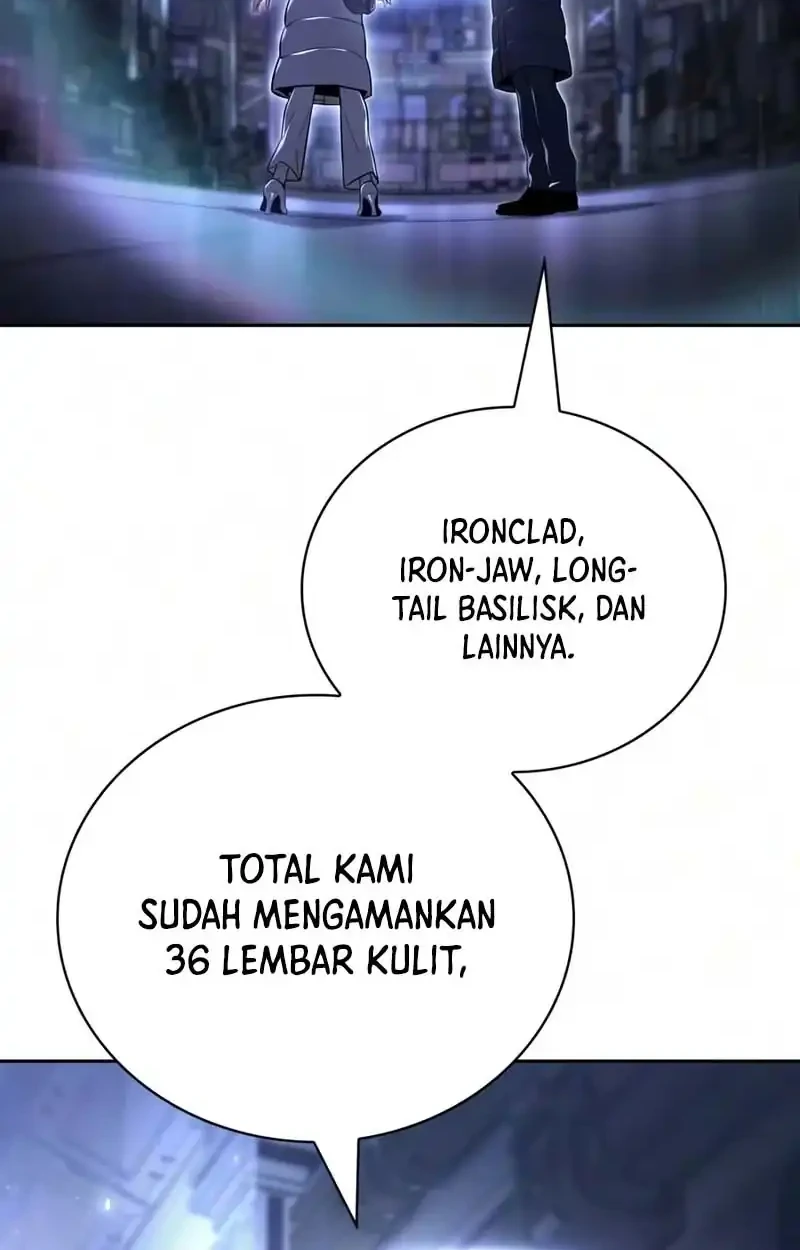 A Wimp's Strategy Guide to Conquer the Tower Chapter 33 - halaman 65