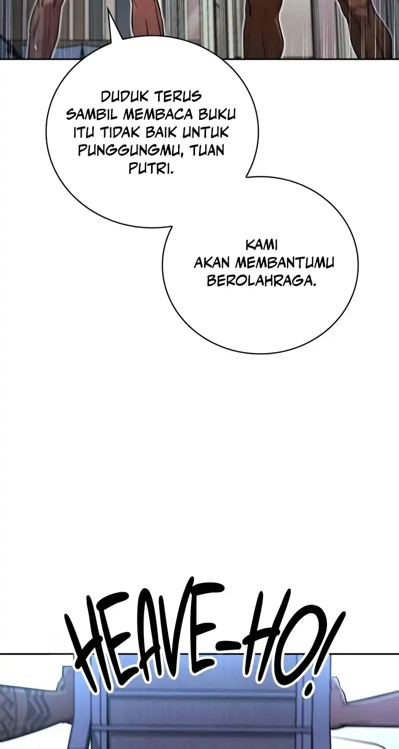 A Wimp's Strategy Guide to Conquer the Tower Chapter 34 - halaman 10