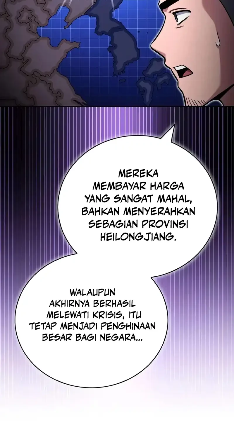 A Wimp's Strategy Guide to Conquer the Tower Chapter 34 - halaman 100