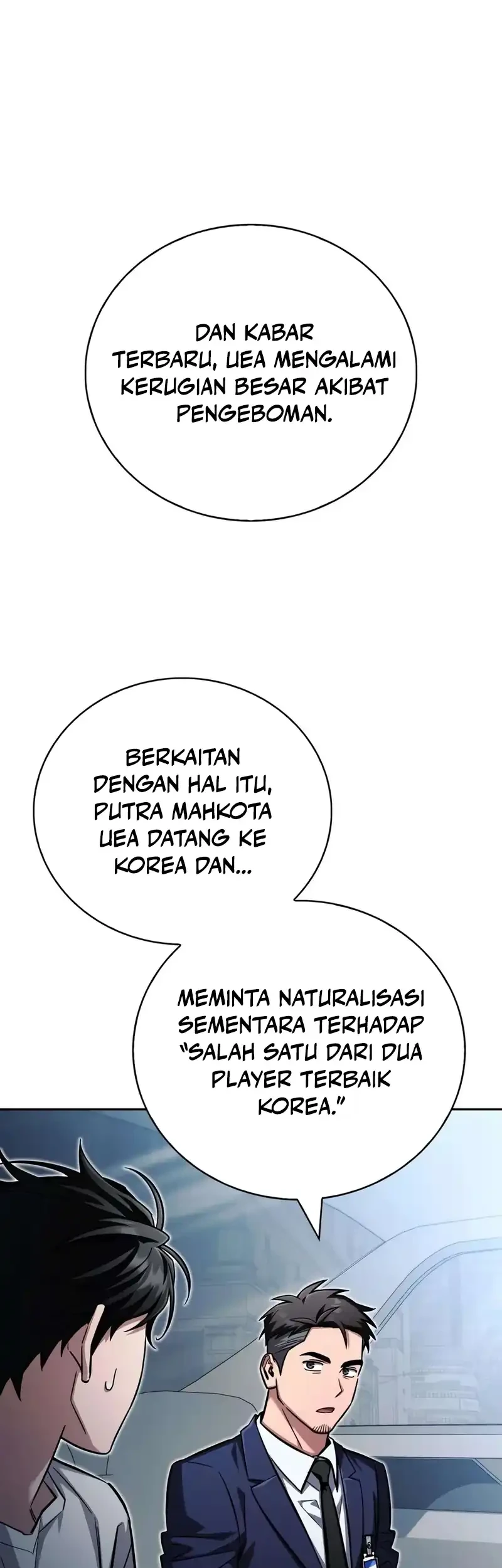 A Wimp's Strategy Guide to Conquer the Tower Chapter 34 - halaman 101