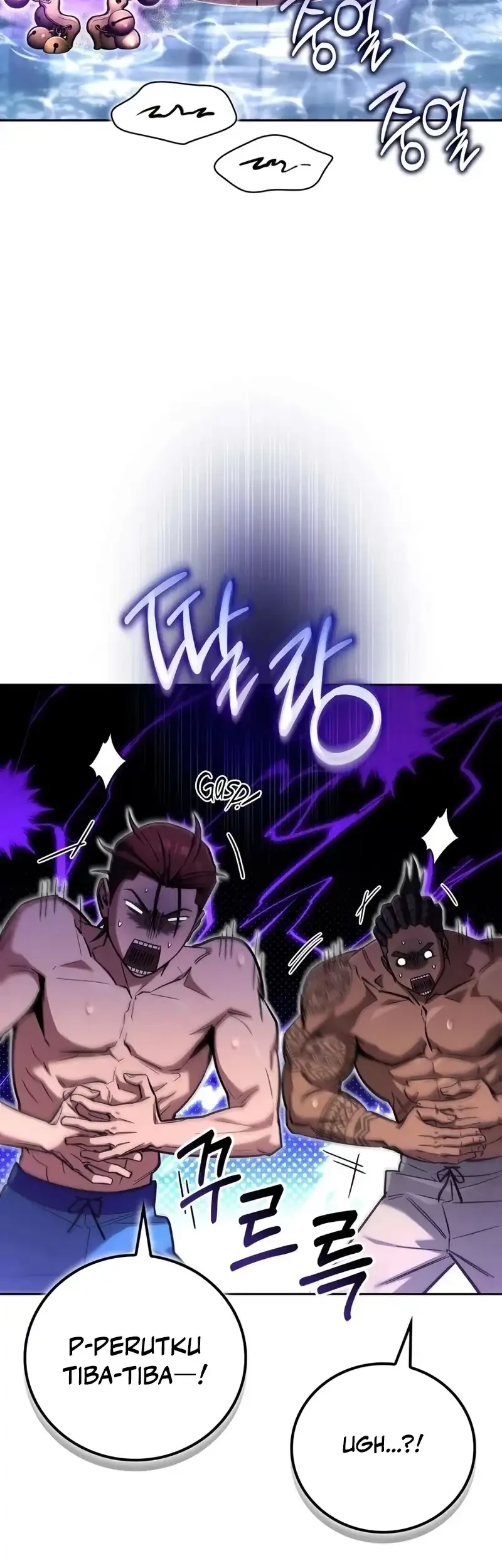 A Wimp's Strategy Guide to Conquer the Tower Chapter 34 - halaman 13
