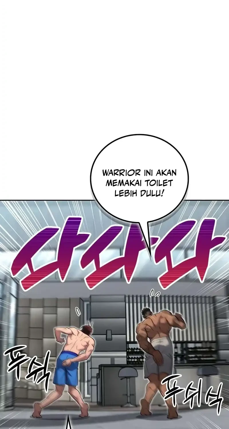 A Wimp's Strategy Guide to Conquer the Tower Chapter 34 - halaman 14