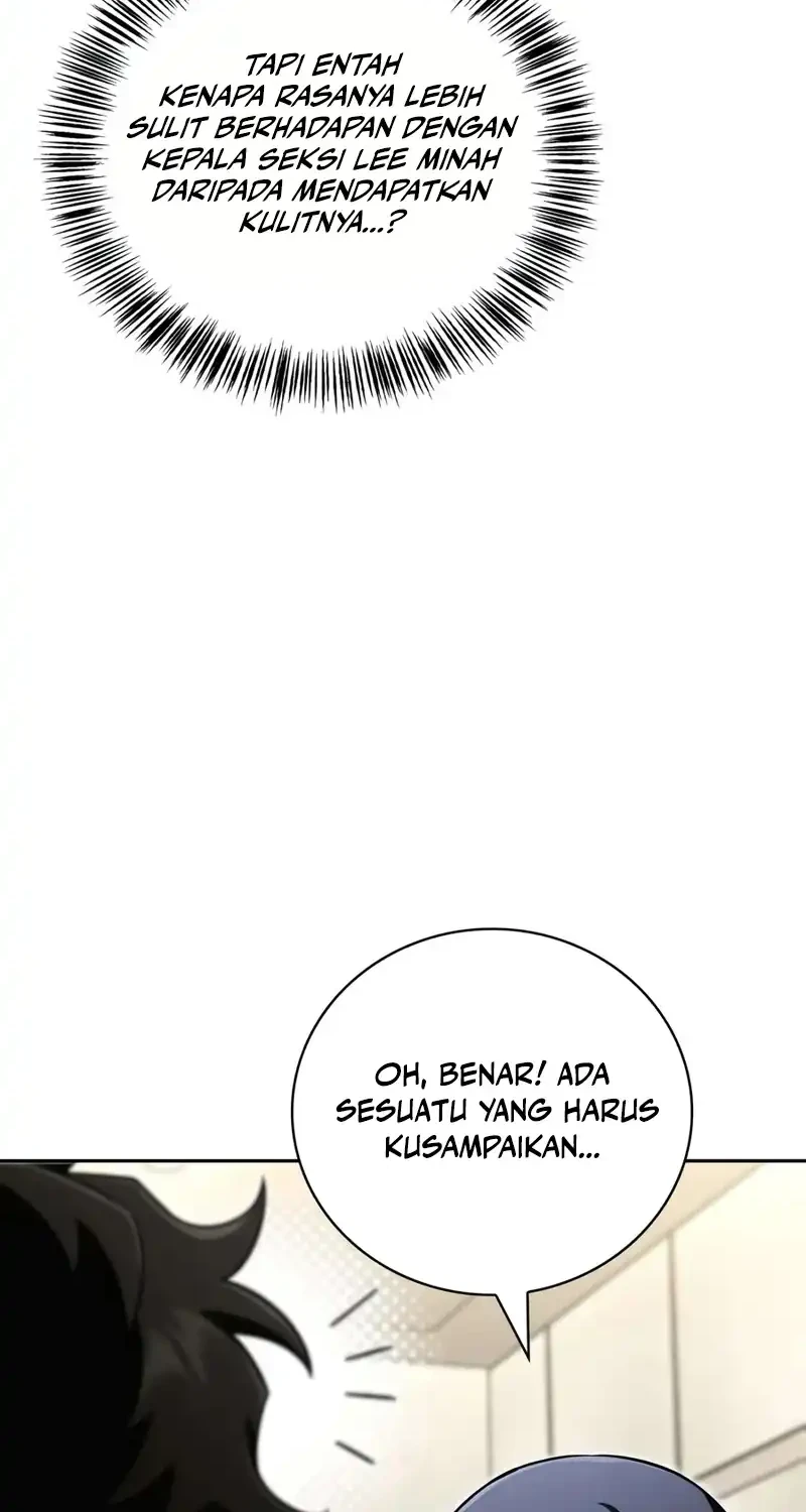 A Wimp's Strategy Guide to Conquer the Tower Chapter 34 - halaman 32