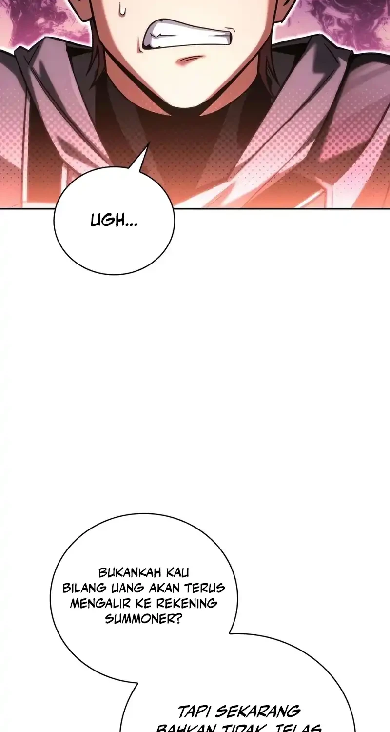 A Wimp's Strategy Guide to Conquer the Tower Chapter 34 - halaman 38