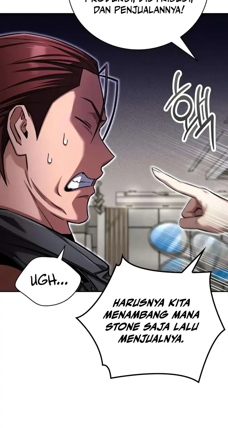 A Wimp's Strategy Guide to Conquer the Tower Chapter 34 - halaman 40