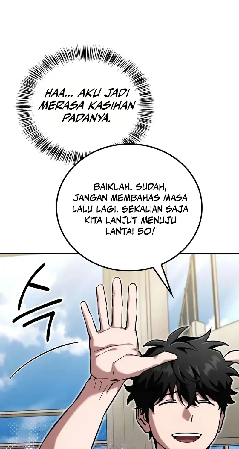 A Wimp's Strategy Guide to Conquer the Tower Chapter 34 - halaman 42