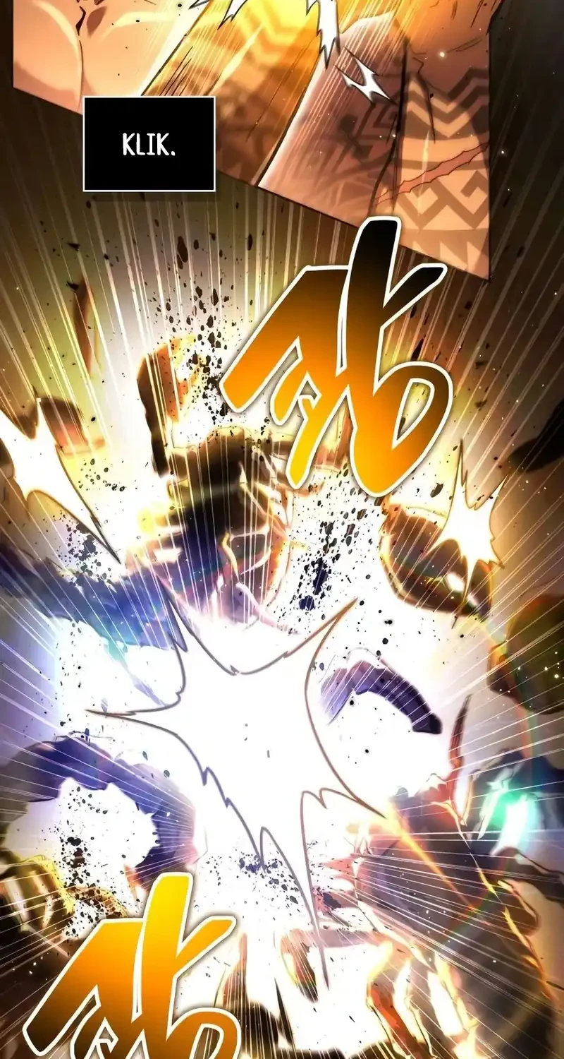 A Wimp's Strategy Guide to Conquer the Tower Chapter 34 - halaman 50