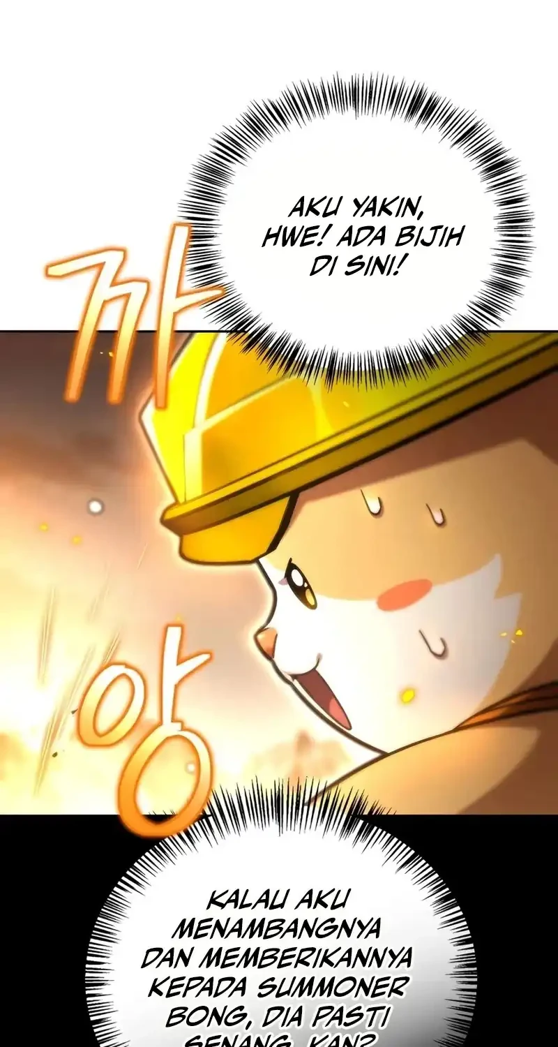 A Wimp's Strategy Guide to Conquer the Tower Chapter 34 - halaman 58