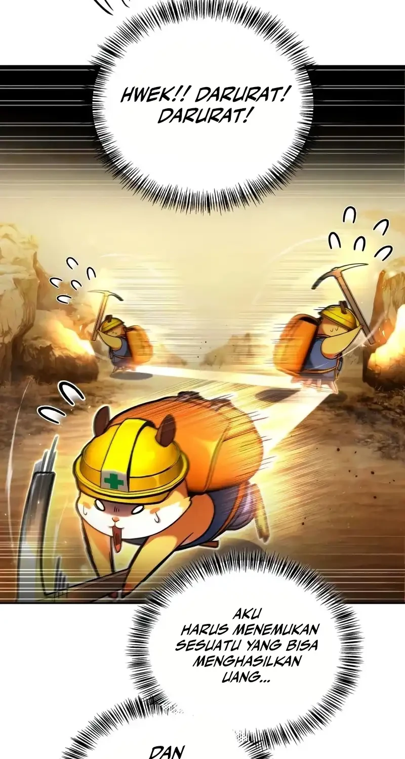A Wimp's Strategy Guide to Conquer the Tower Chapter 34 - halaman 62