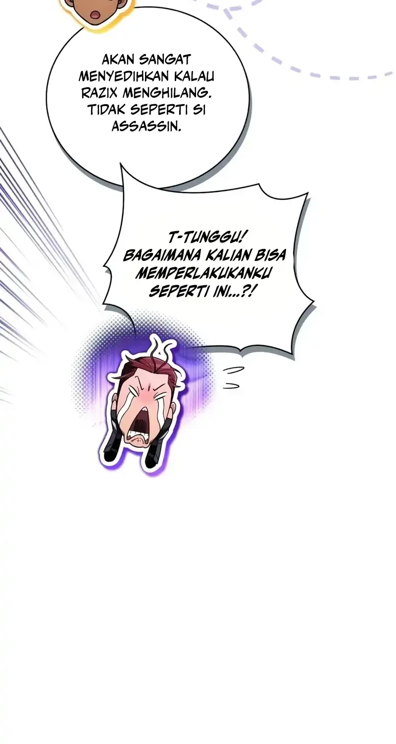 A Wimp's Strategy Guide to Conquer the Tower Chapter 34 - halaman 70
