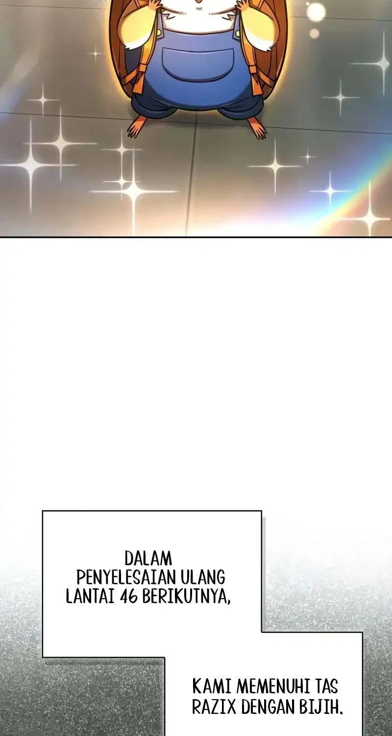 A Wimp's Strategy Guide to Conquer the Tower Chapter 34 - halaman 72