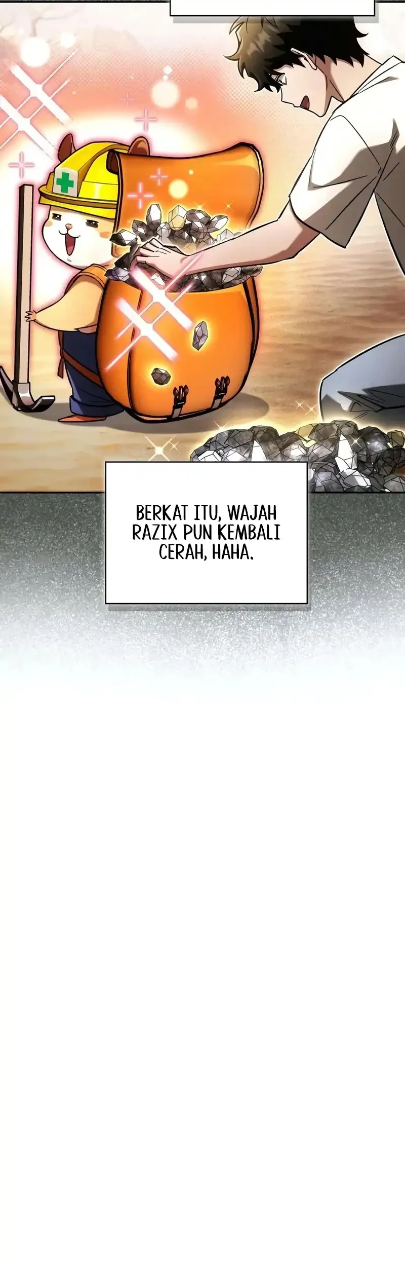 A Wimp's Strategy Guide to Conquer the Tower Chapter 34 - halaman 73