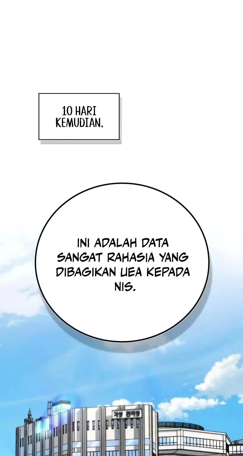 A Wimp's Strategy Guide to Conquer the Tower Chapter 34 - halaman 74