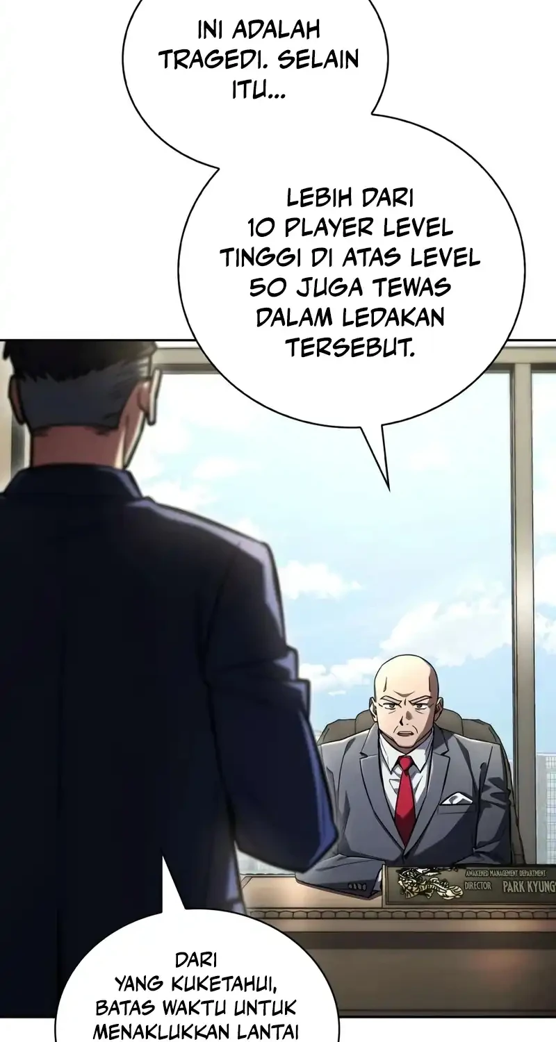 A Wimp's Strategy Guide to Conquer the Tower Chapter 34 - halaman 78