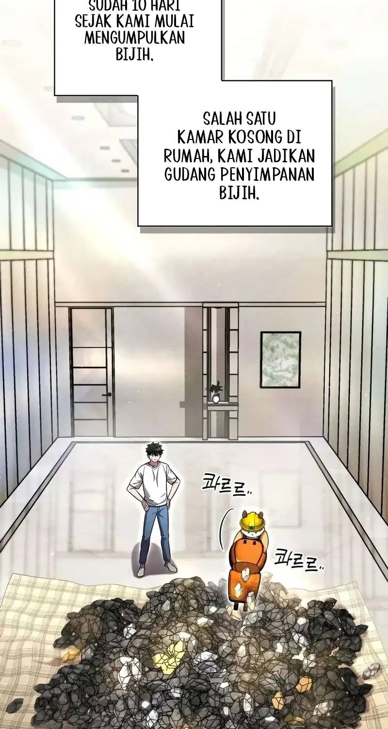 A Wimp's Strategy Guide to Conquer the Tower Chapter 34 - halaman 82